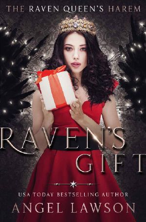 [The Raven Queen's Harem 01] • Raven's Gift